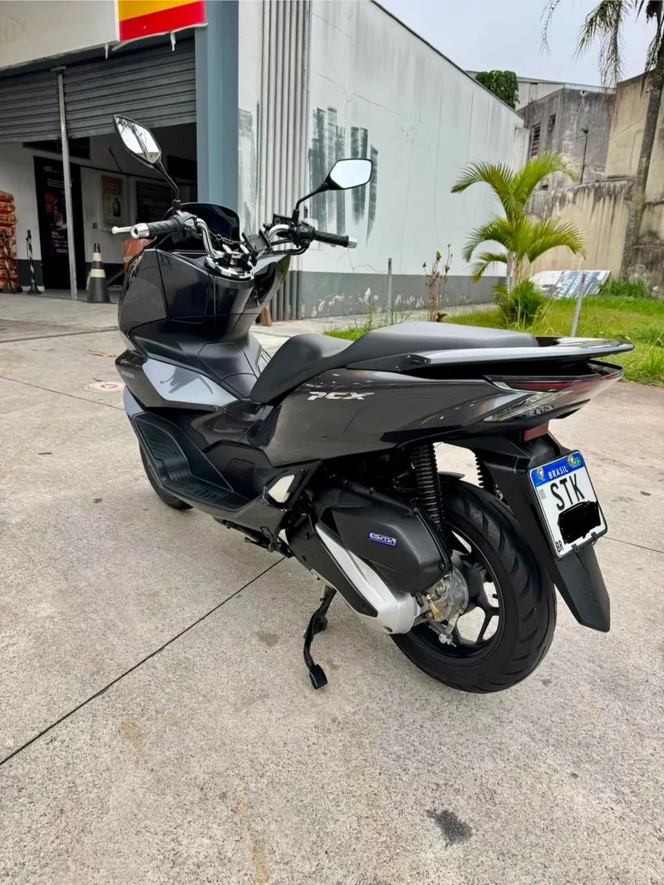 Honda pcx 160 2024 - Foto 5