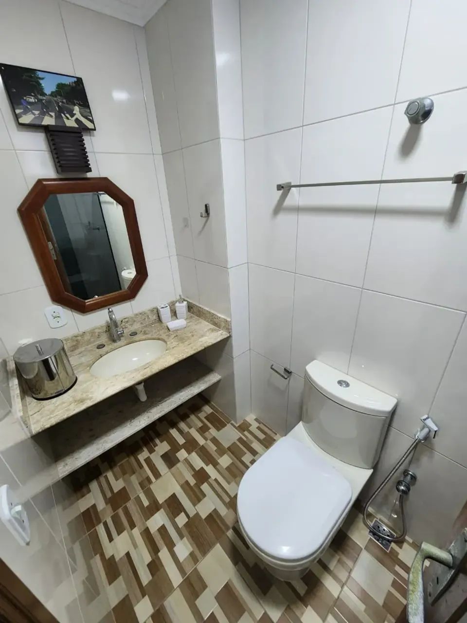 Apartamento VISTA MAR no Centro de Guarapari - Foto 5