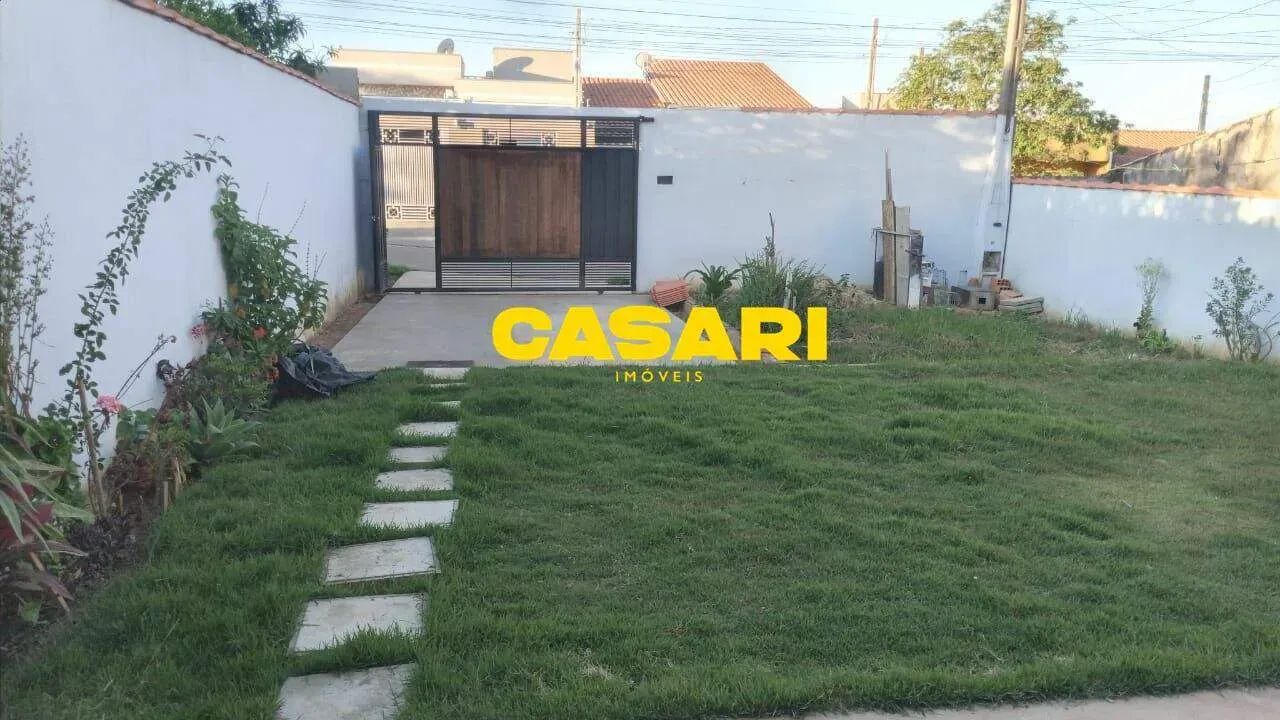 Casa com 2 dormitórios à venda, 55 m² - Narita Park - Iperó/SP - Foto 3