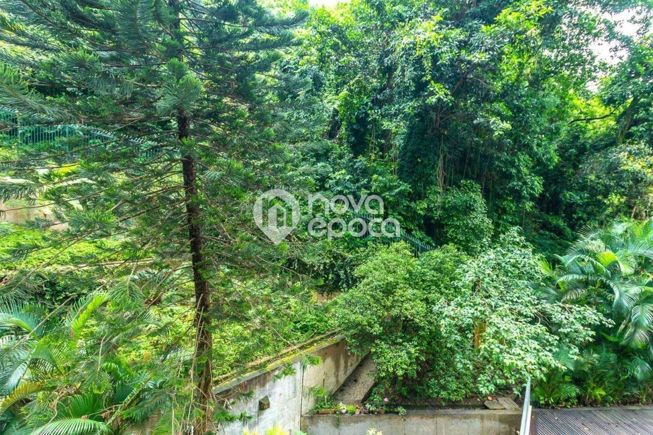 Lagoa | Apartamento 1 quarto - Foto 5