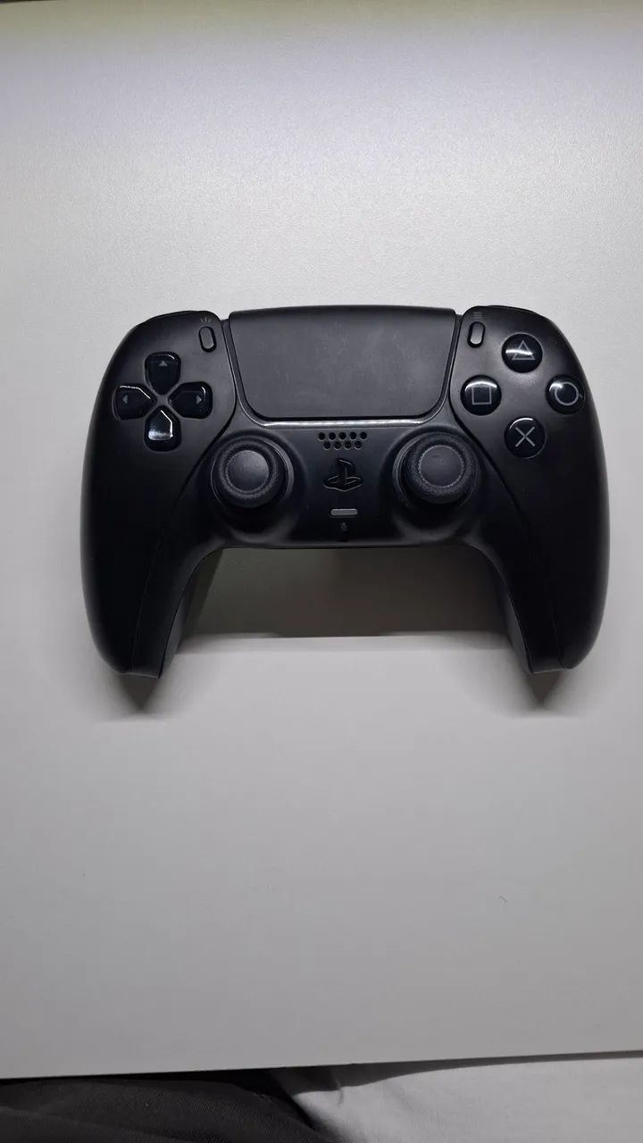 Controle Ps5