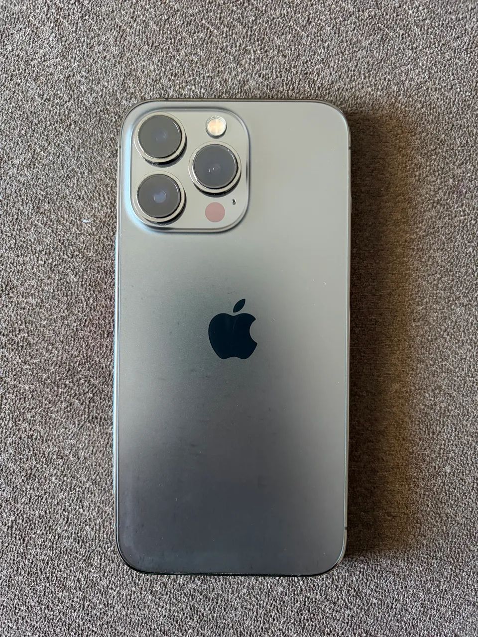iPhone 13 Pro - 256gb - 77% bateria - caixa original - Celulares e