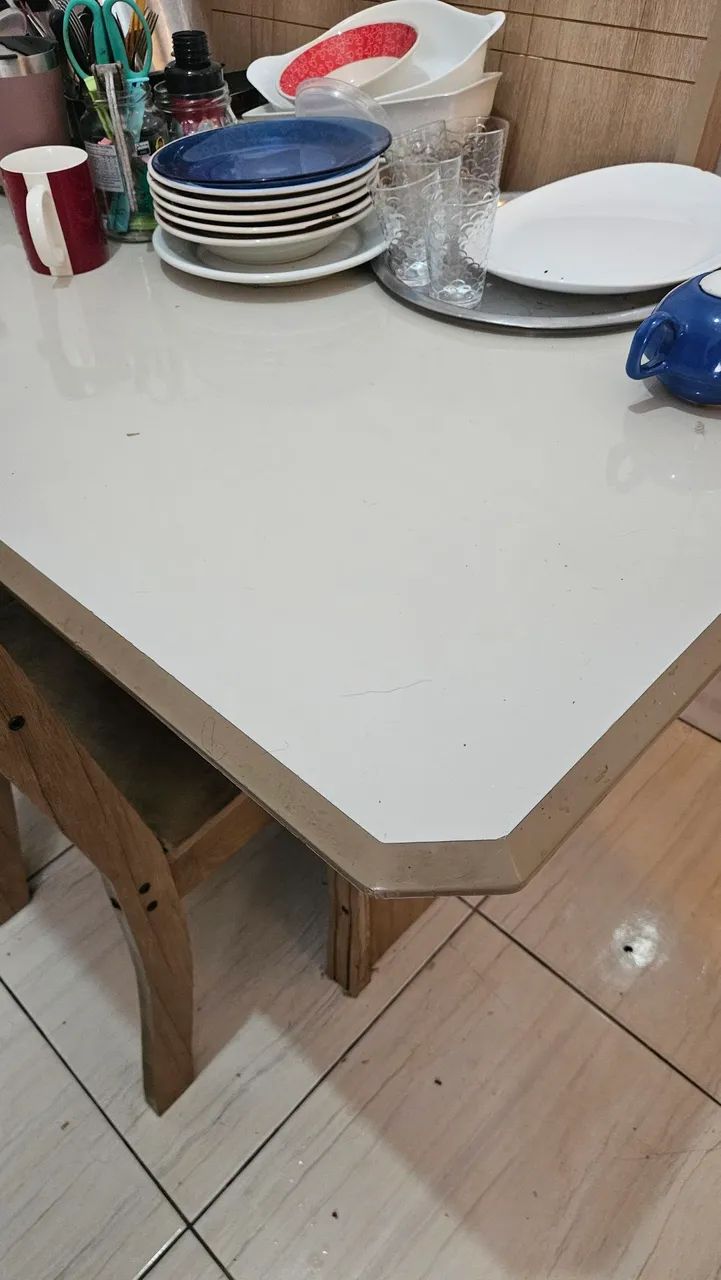 Pra dair rápido, mudança.  - Foto 3