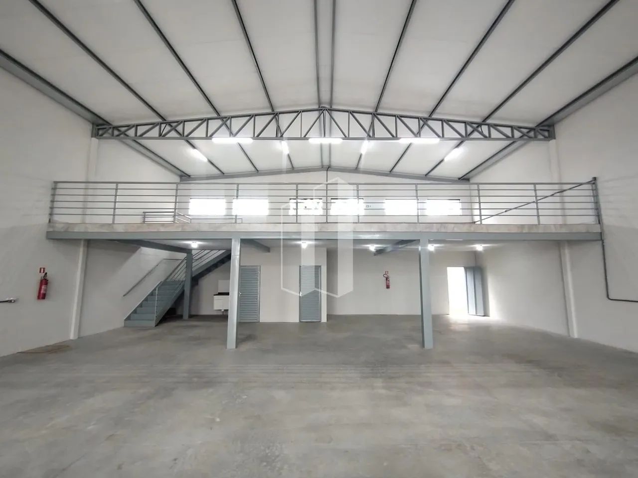 Galpão Comercial em Vila Rosa - Goiânia, GO - Foto 3