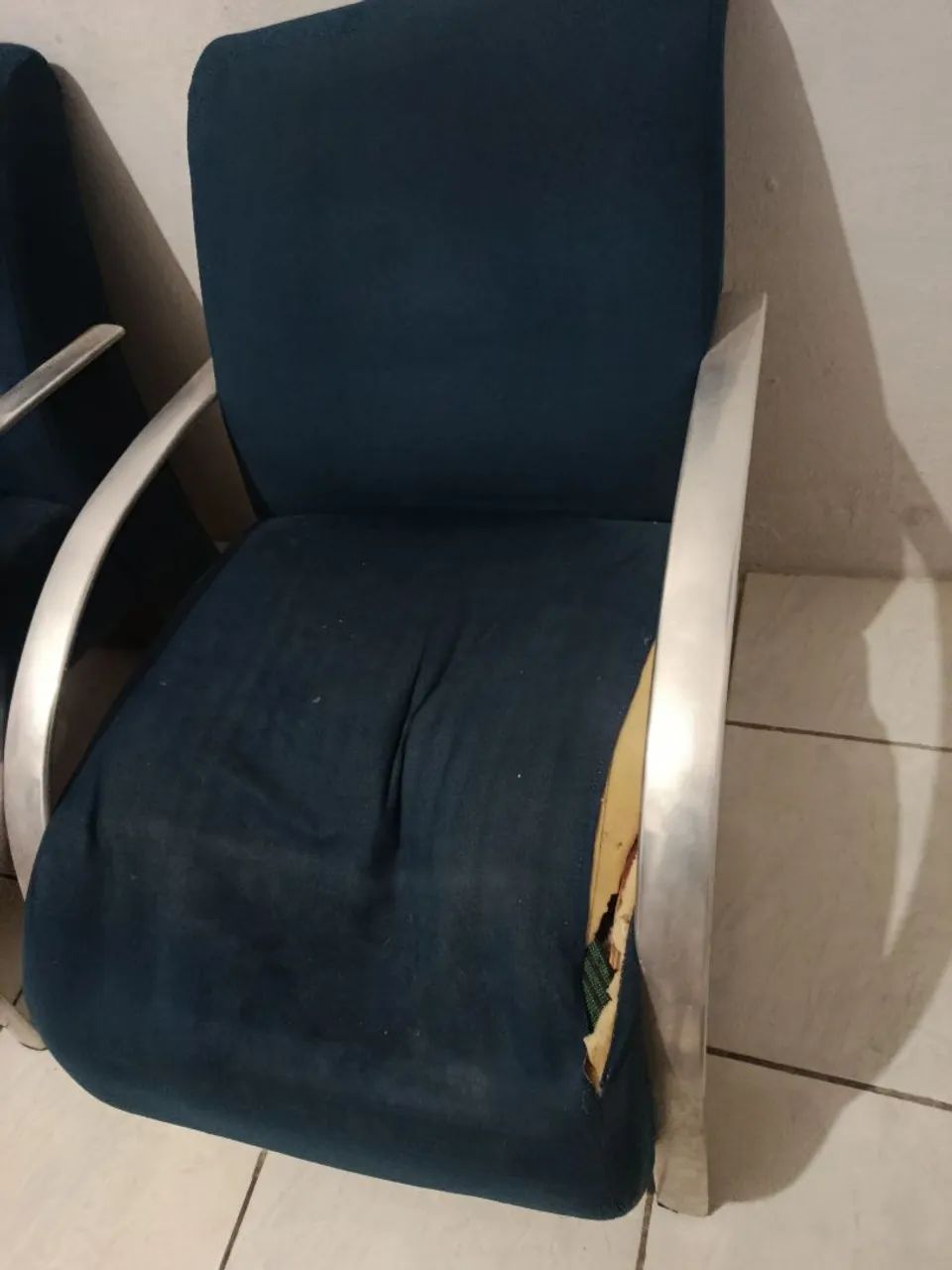 Poltronas sofá  - Foto 2