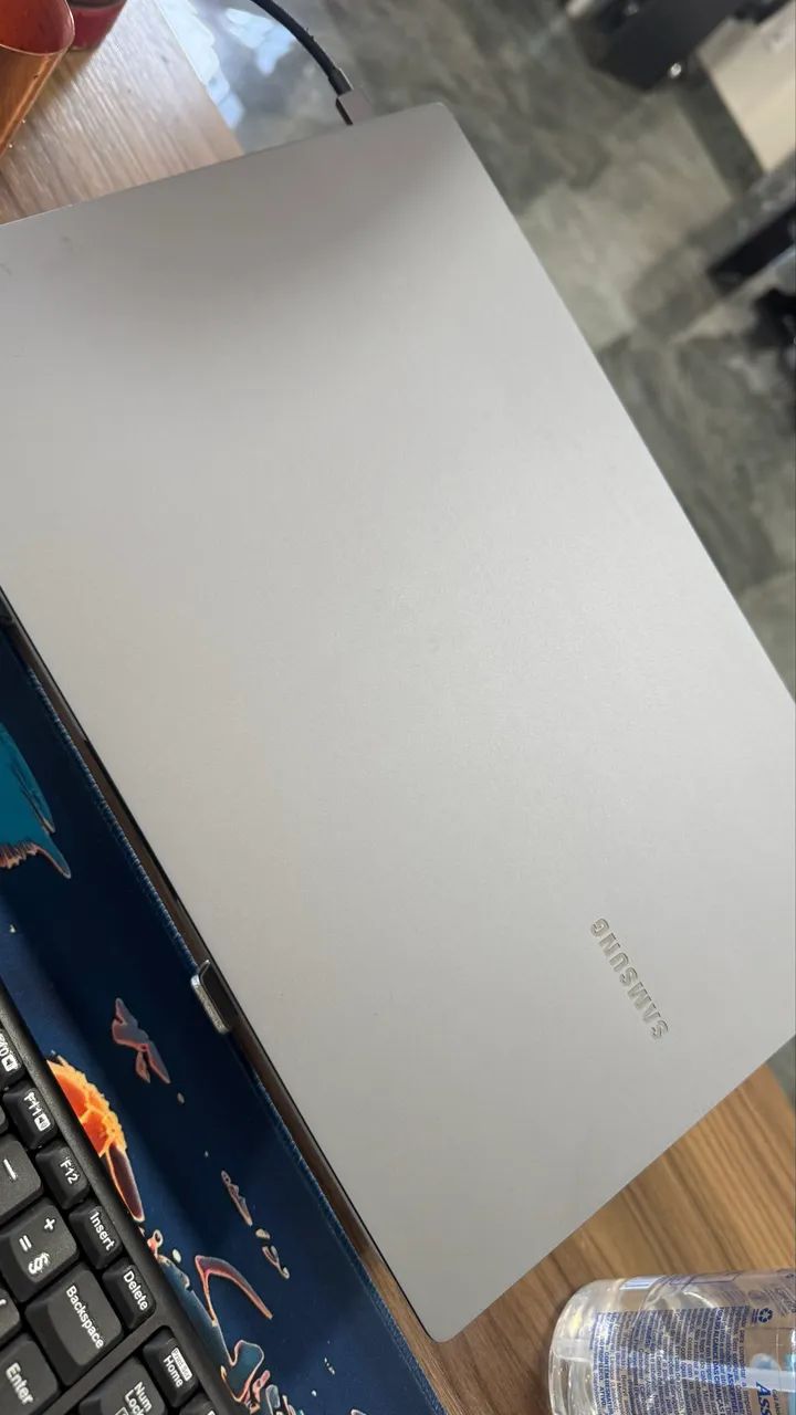 Notebook galaxy book 4 i3 semi novo - Foto 3