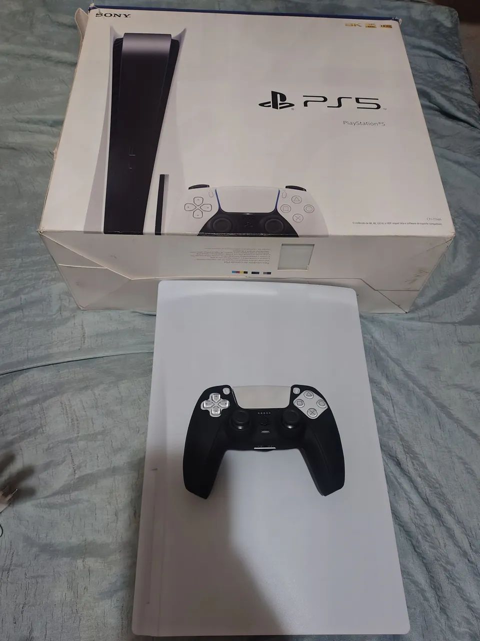 Ps5 