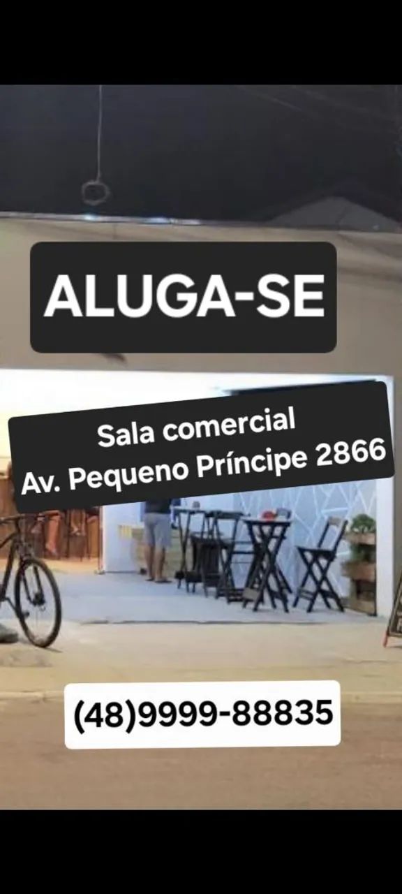 Alugo sala comercial  - Foto 3