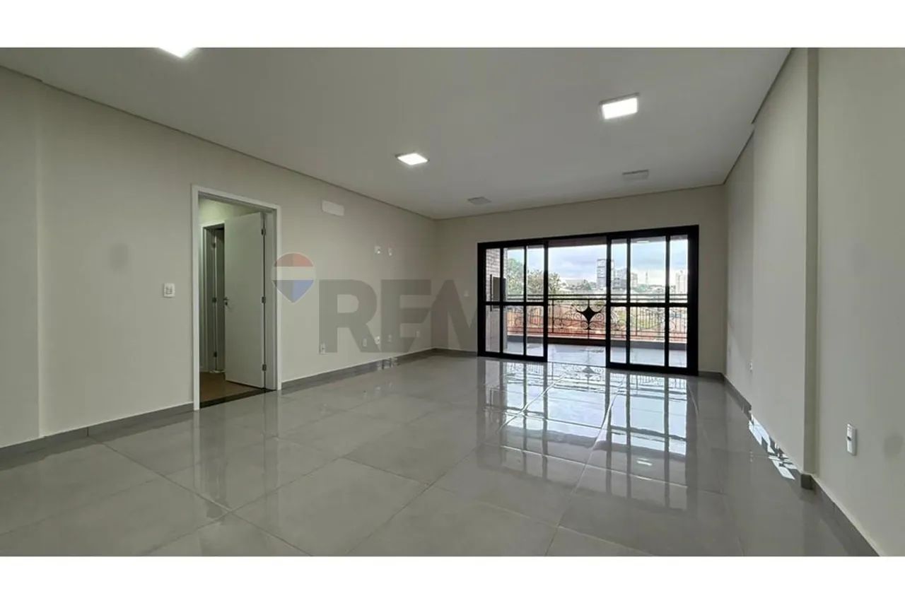 Apartamento com 3 Suítes e Lazer Completo no Centro de Botucatu - Foto 2