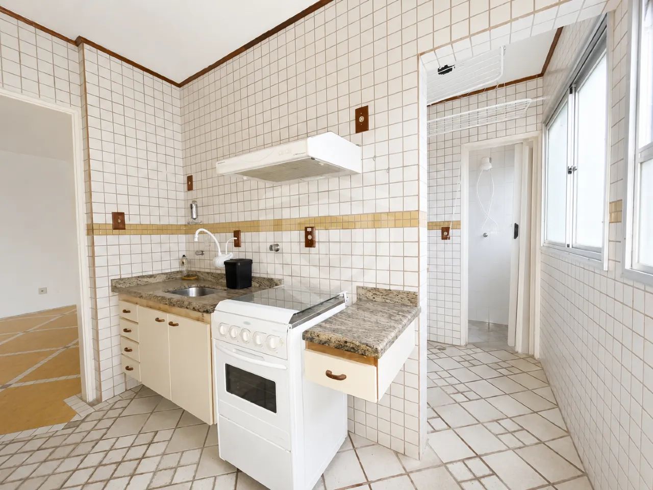 Apartamento para Locação com 2 quartos e 84 m²  Edifício Porto Belo | Bauru/SP - Foto 3