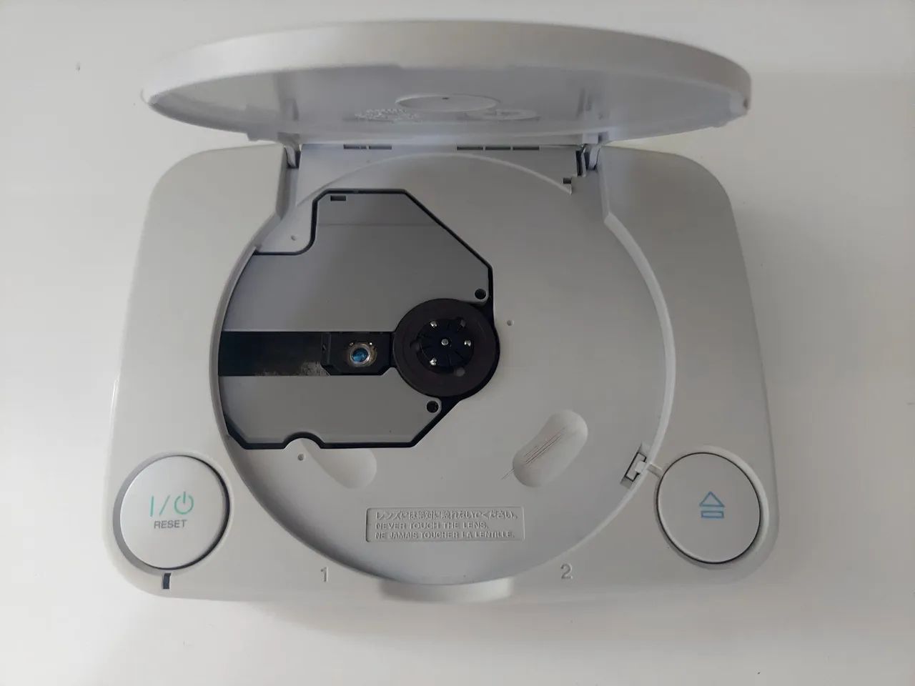 Playstation 1 Slim - Foto 3