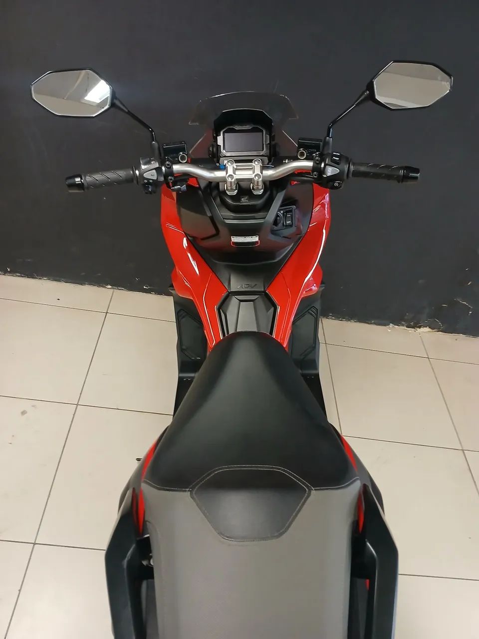 HONDA ADV 150 - Foto 5