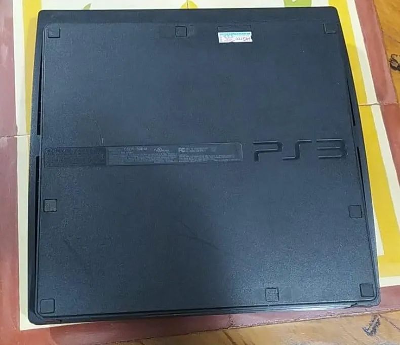 PlayStation (PS3) - Foto 4