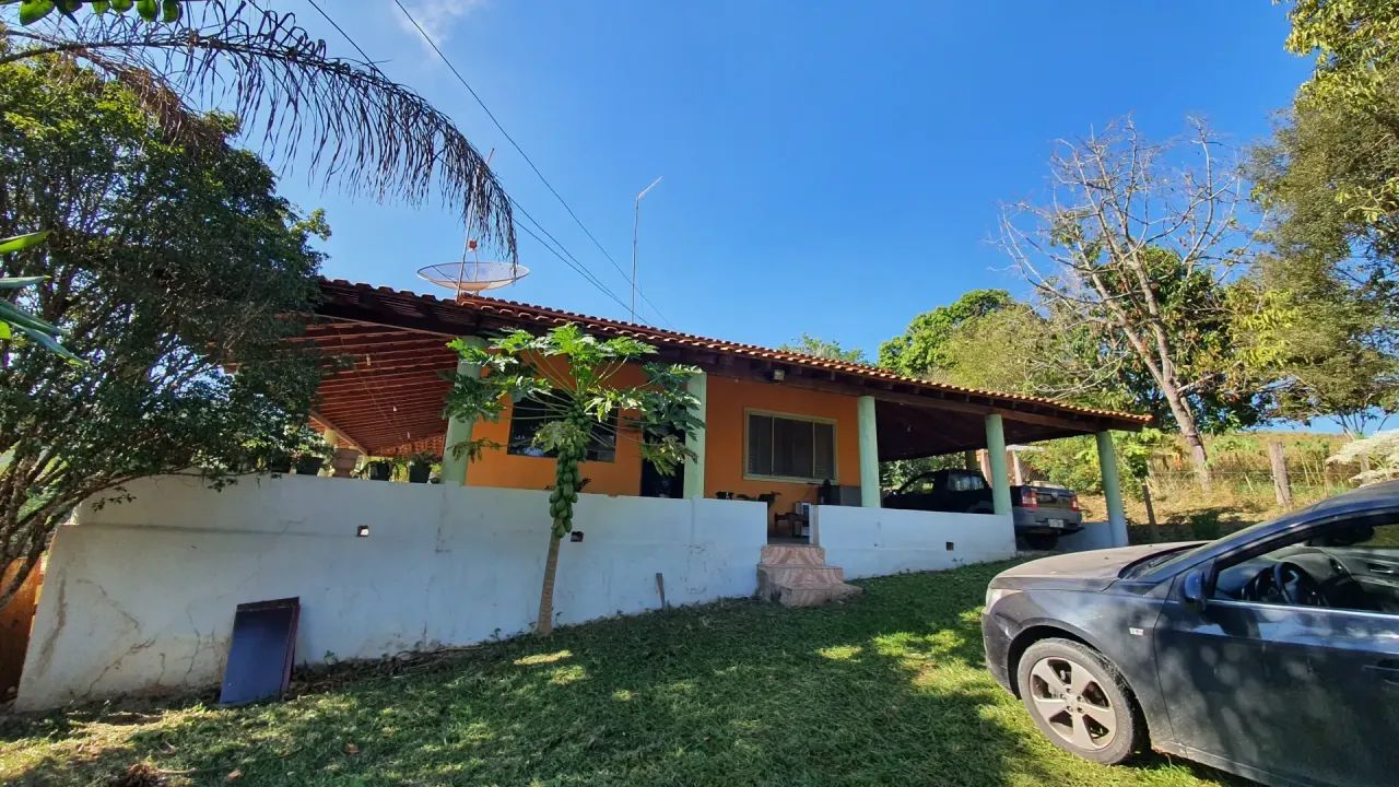 Sitio á venda em Piracicaba SP - Foto 3