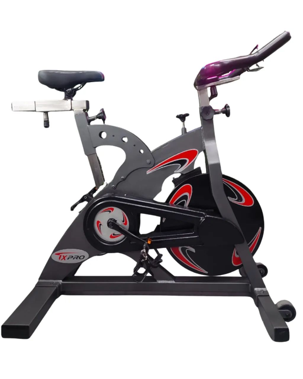 Bike Bicicleta Spinning Tx Pro 