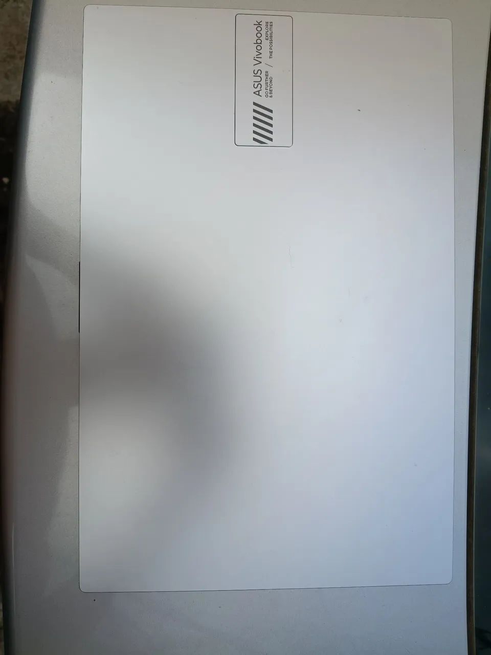 Notebook Asus vivobook  - Foto 2