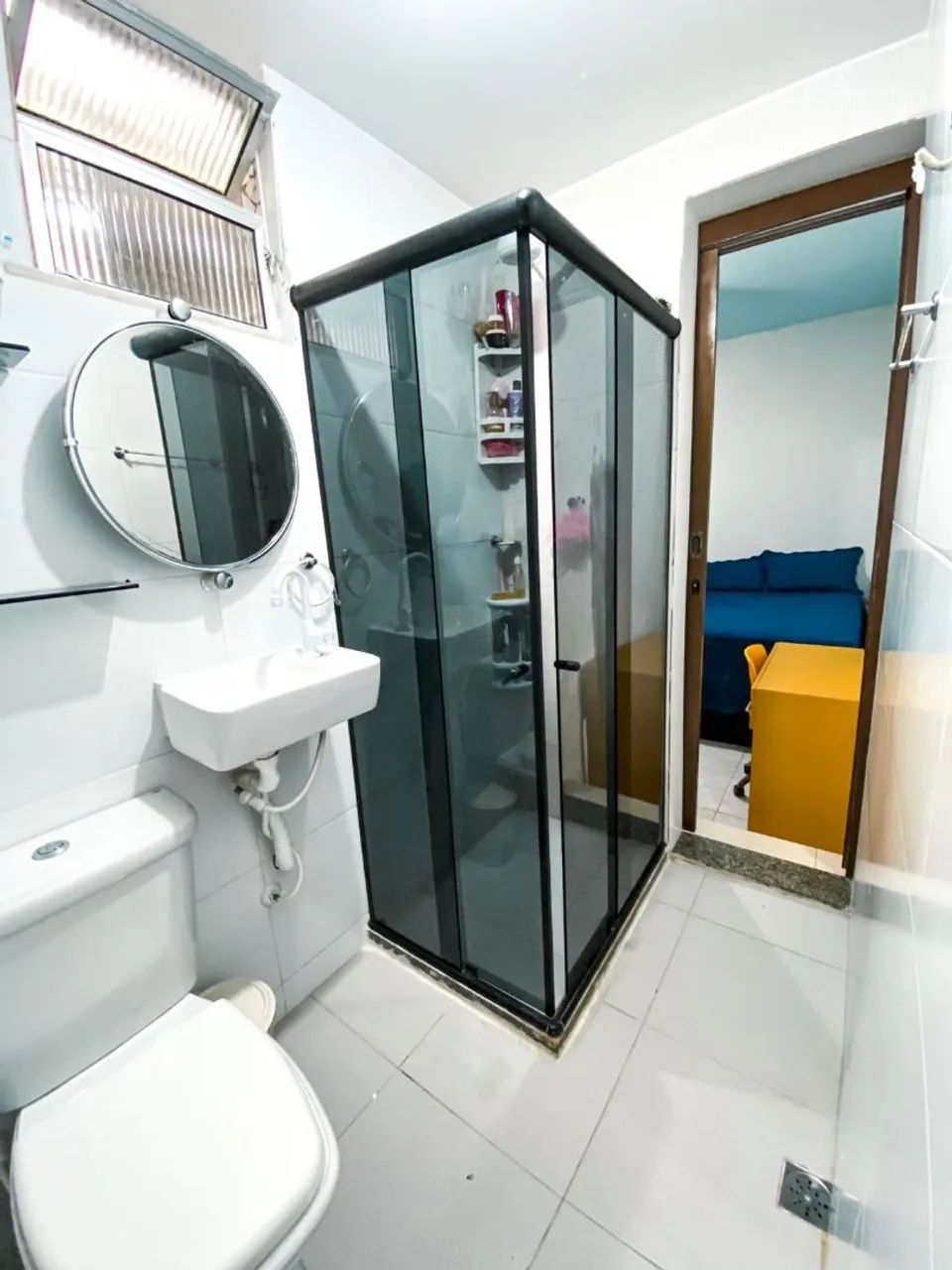 Quarto mobiliado Farol da Barra  - Foto 3
