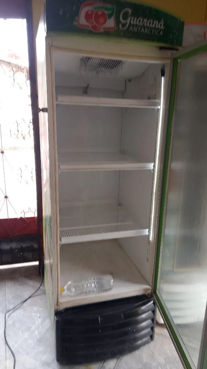 freezer expositor  - Foto 4