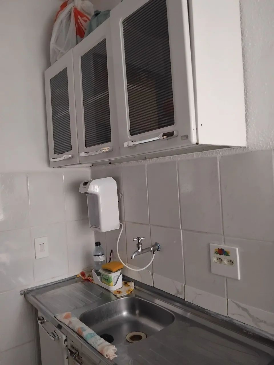 Vendo apartamento quitado - Foto 3