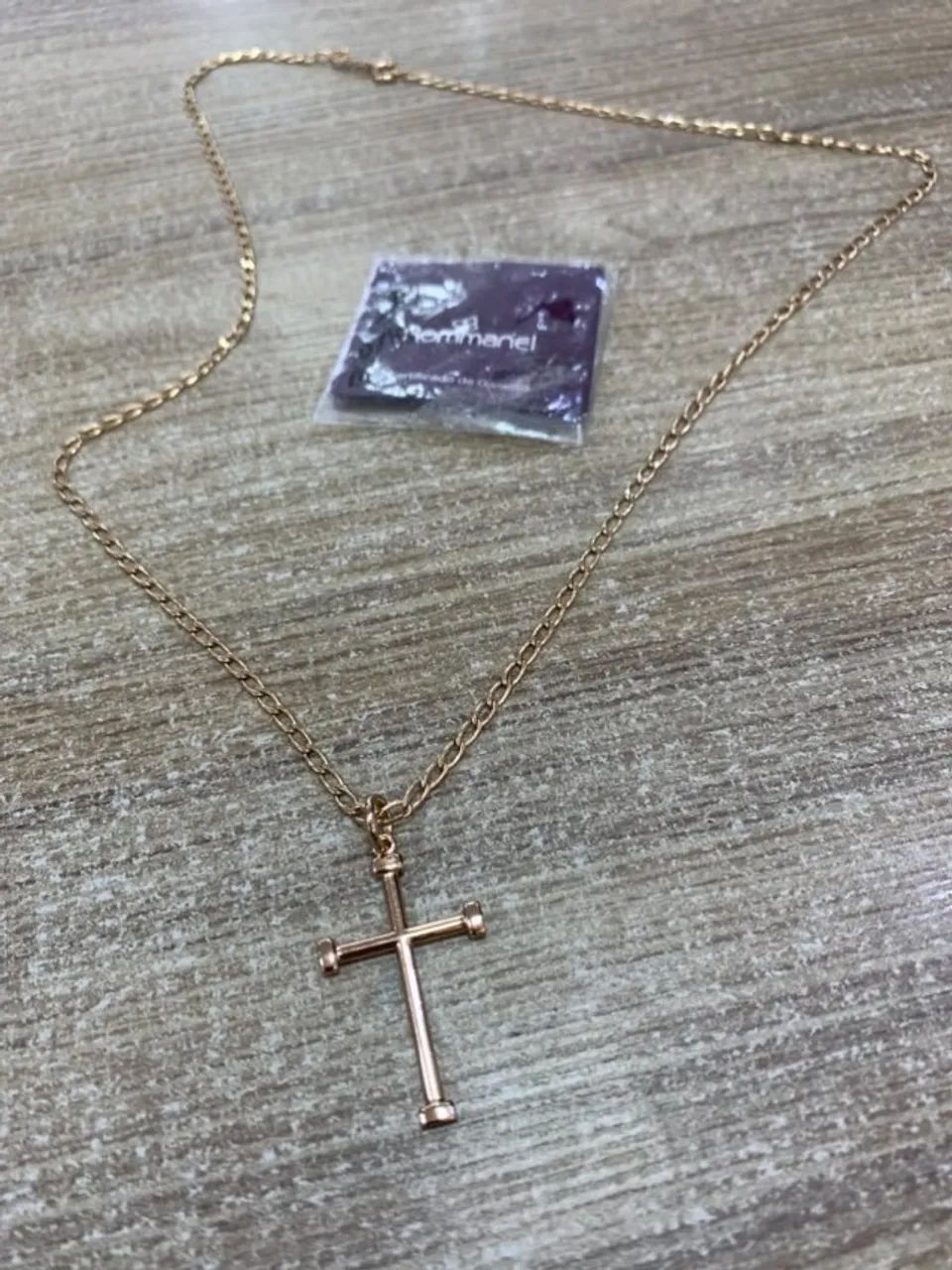 Vendo cordão da romannel  - Foto 2