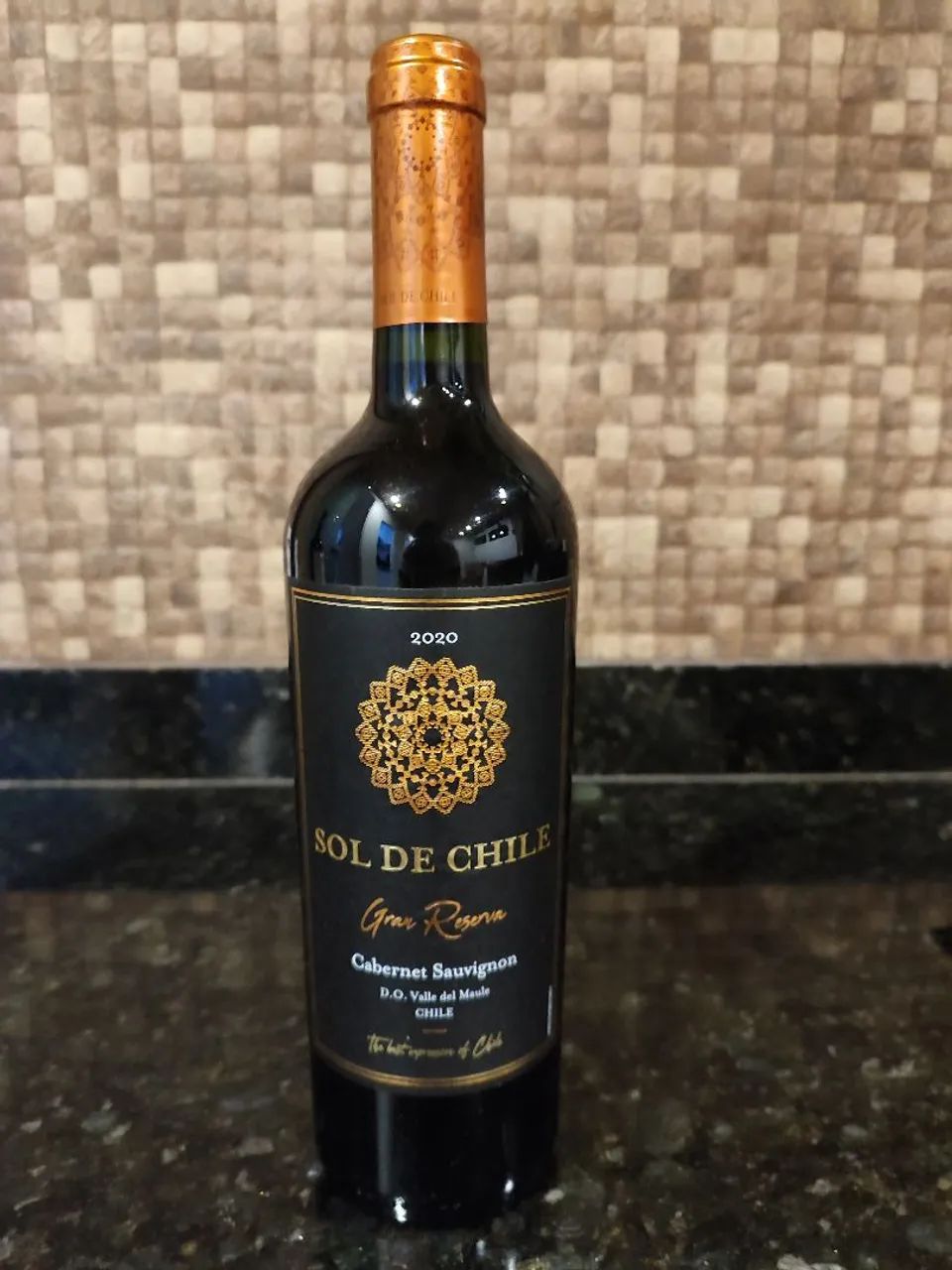 Vinhos - Foto 5