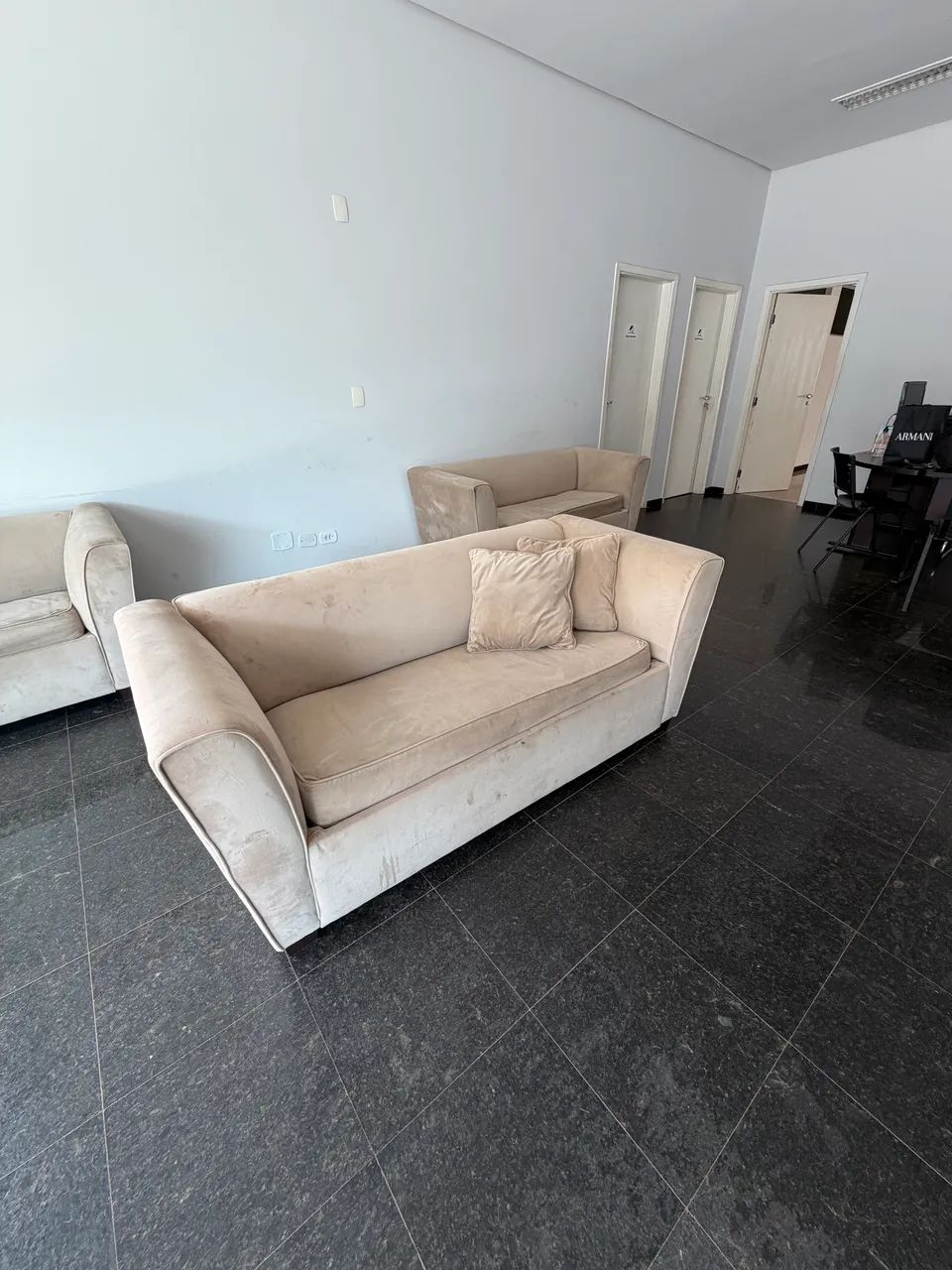 Sofá Cama - 2 Lugares - Foto 5
