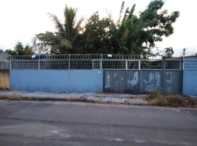 Foto - Serra - Residencial Jacaraípe