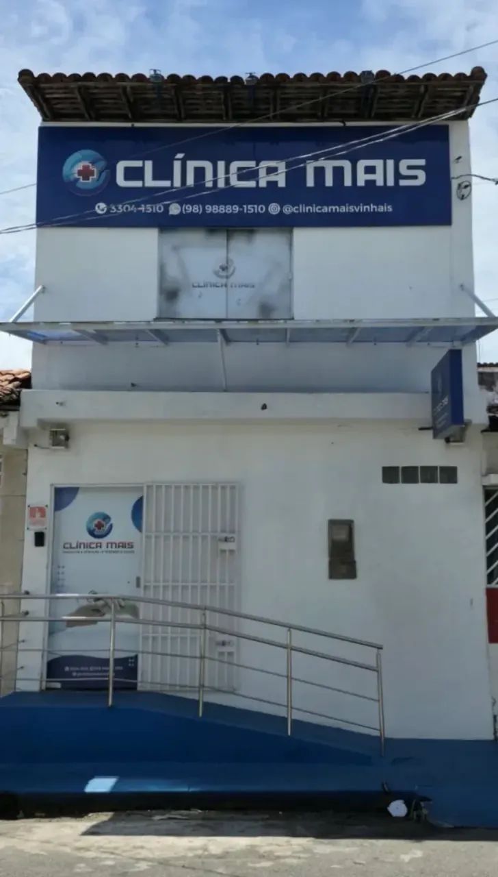 Excelente opção de prédio comercial para locação no São Francisco