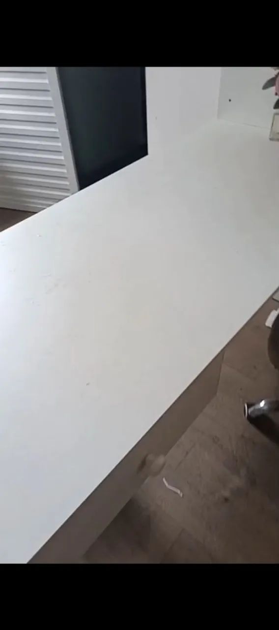 MESA ESCRITÓRIO  - Foto 2