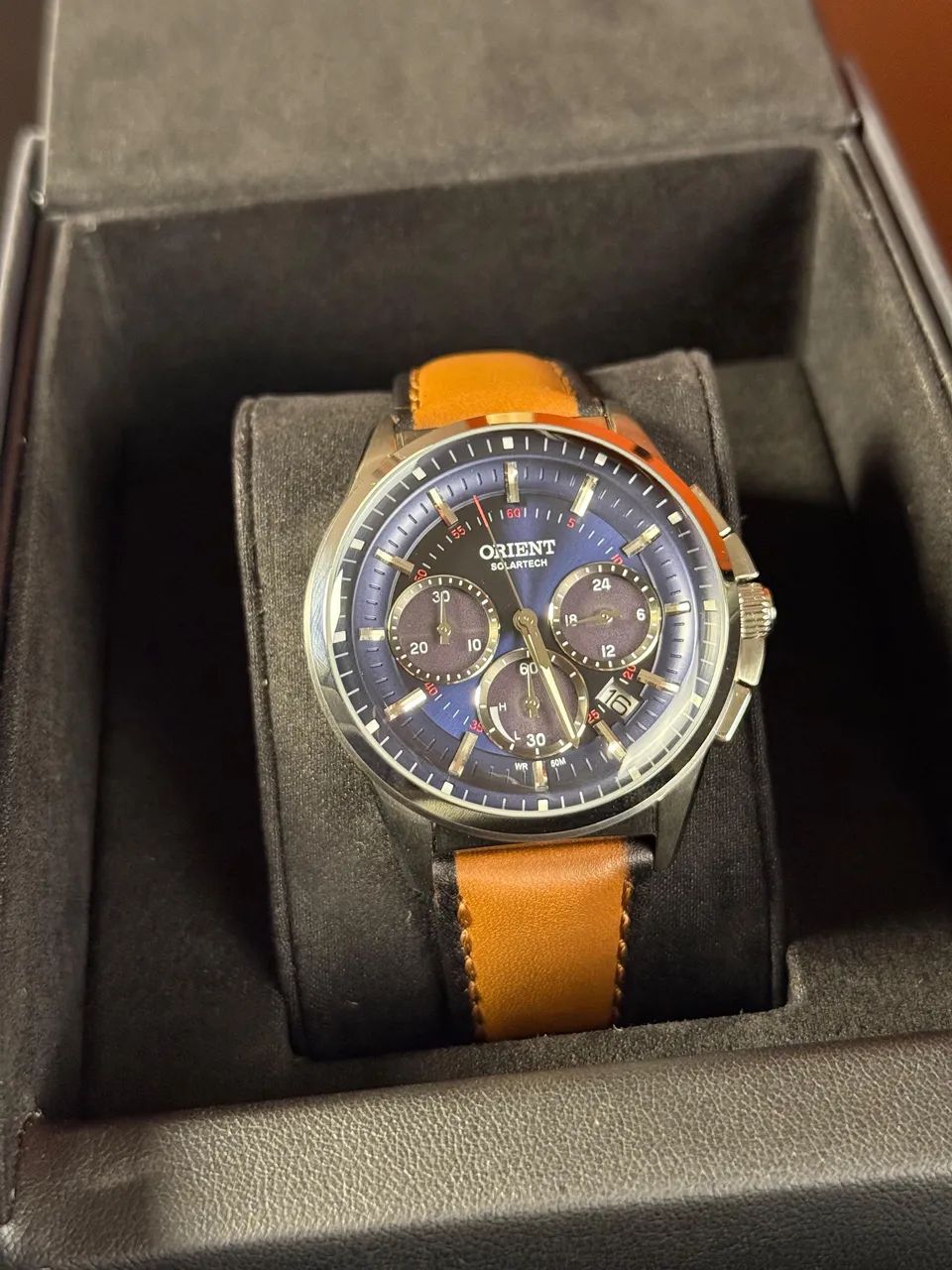 Orient Solartech  - Foto 3