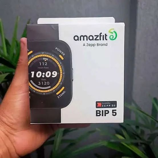 Amazfit bip 5  - Foto 2