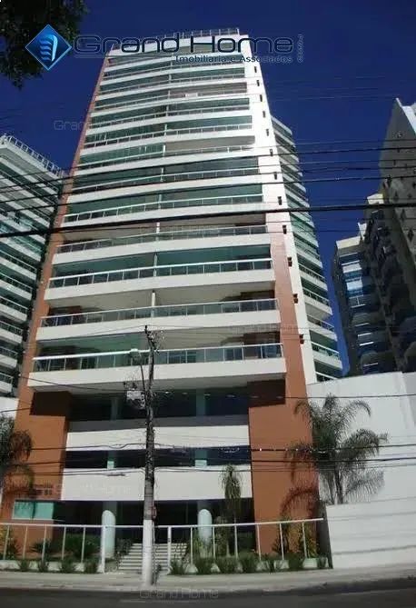 Apartamento 3 quartos em Praia do Suá - Foto 2