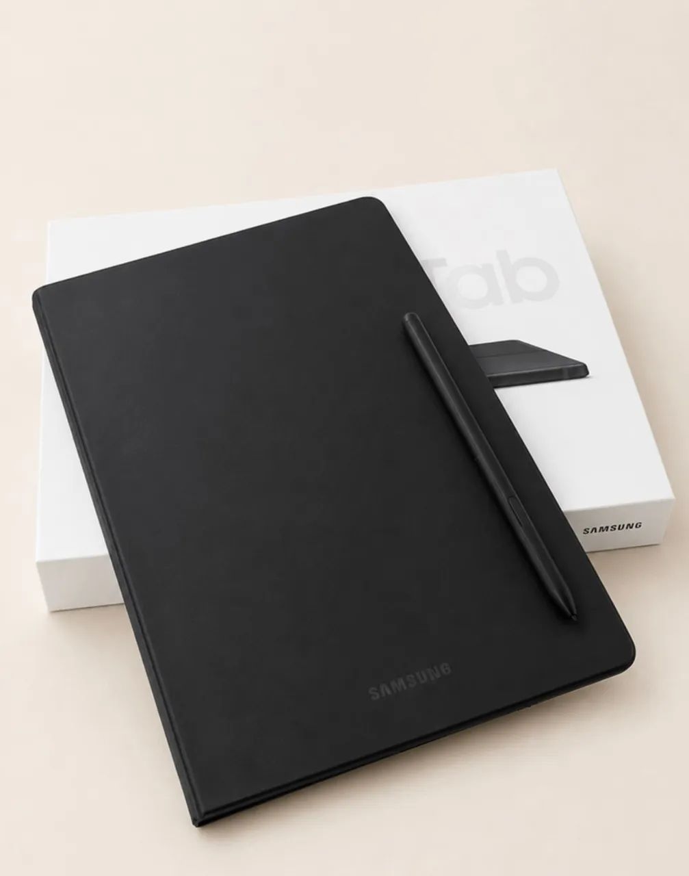 Tablet Samsung S6 lite - Foto 5