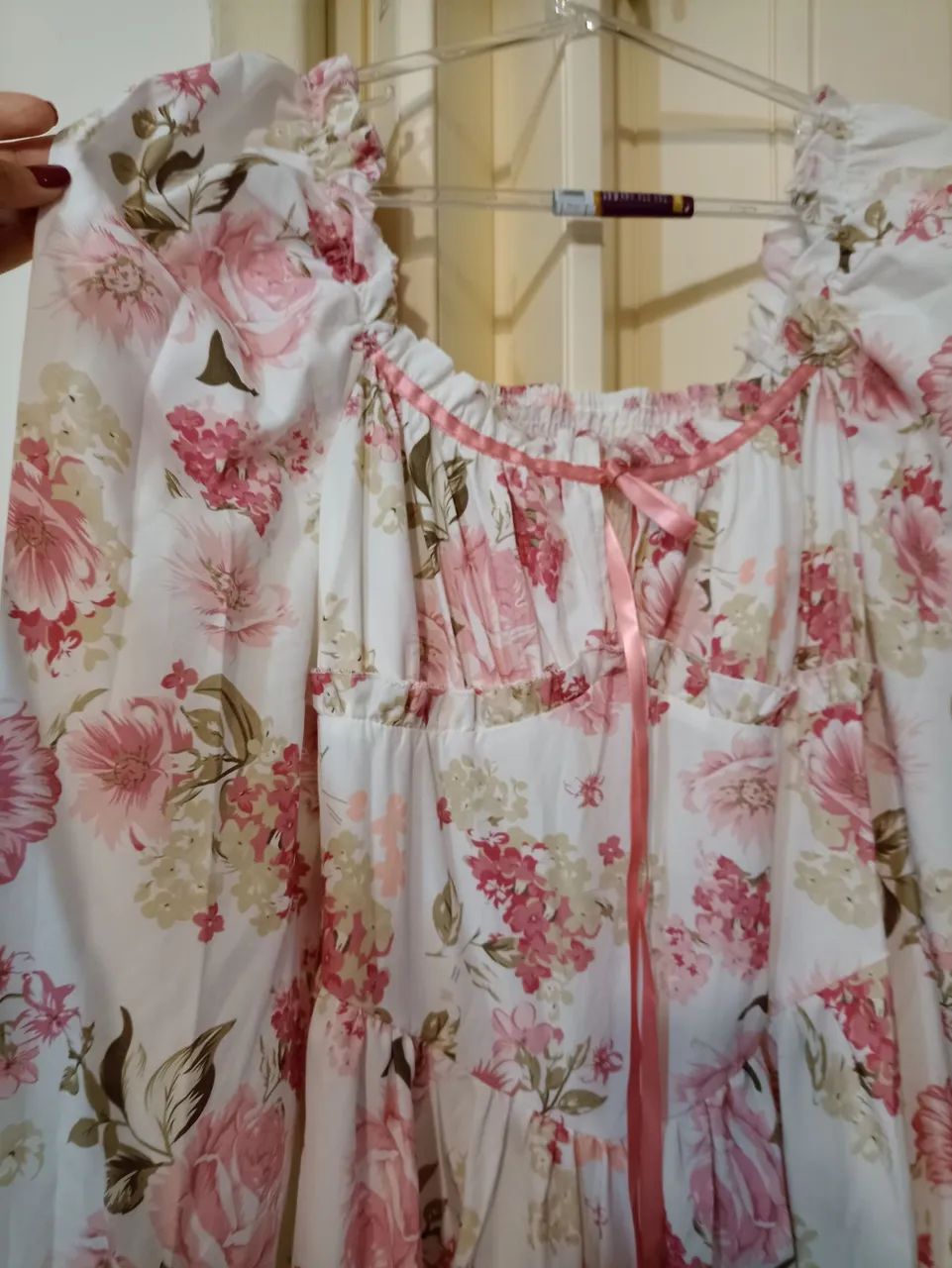 Vestido shein - Foto 3