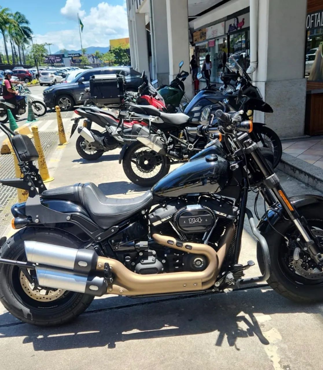 Harley Davidson 2021  - Foto 3