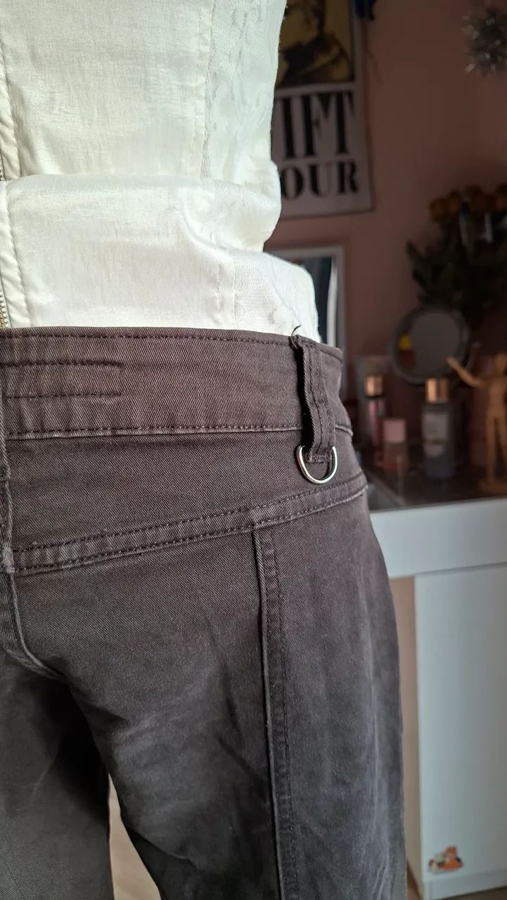 Calça jeans - Foto 4