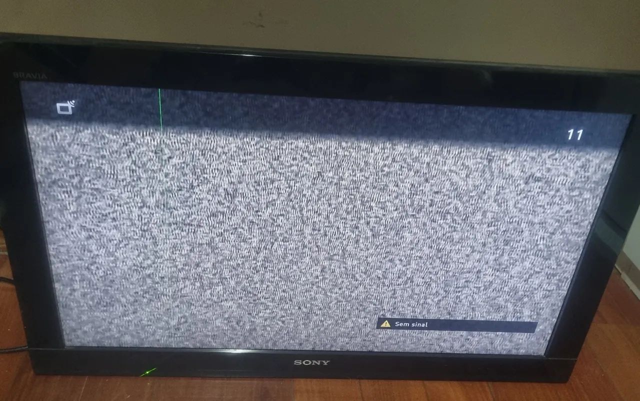 TV SONY Bravia 32 polegadas
