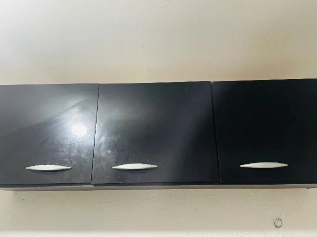 Armário de cozinha