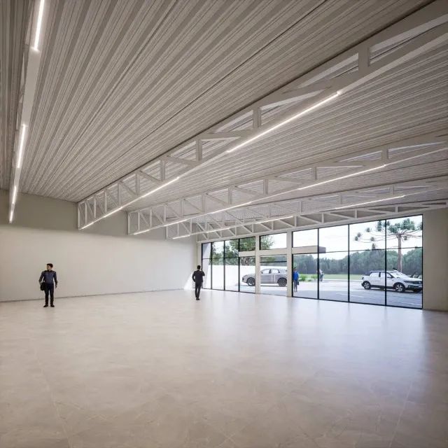 Sala Comercial - Foto 4
