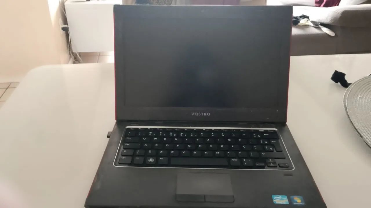 Notebook Dell  - Foto 4