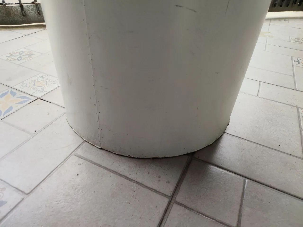 Cilindro MDF - Foto 3