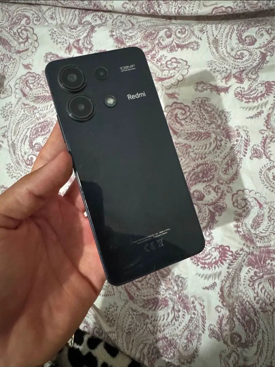 Xiaomi Note 13  - Foto 2