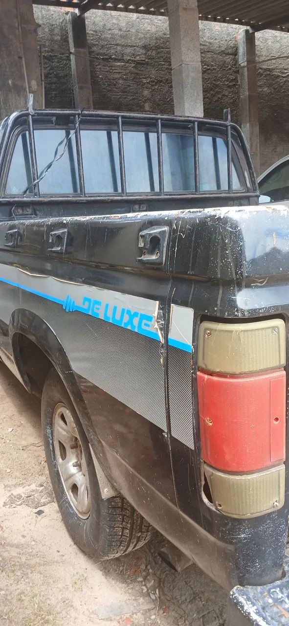 Carroceria d20 - Foto 6