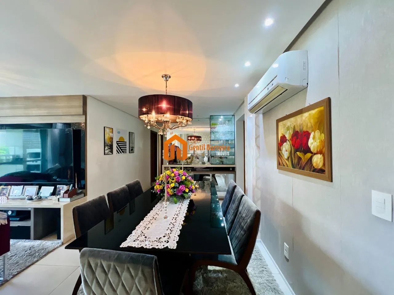 Ilhas do Parque Residence - Luxo e Exclusividade no Coração do Cocó - Foto 3