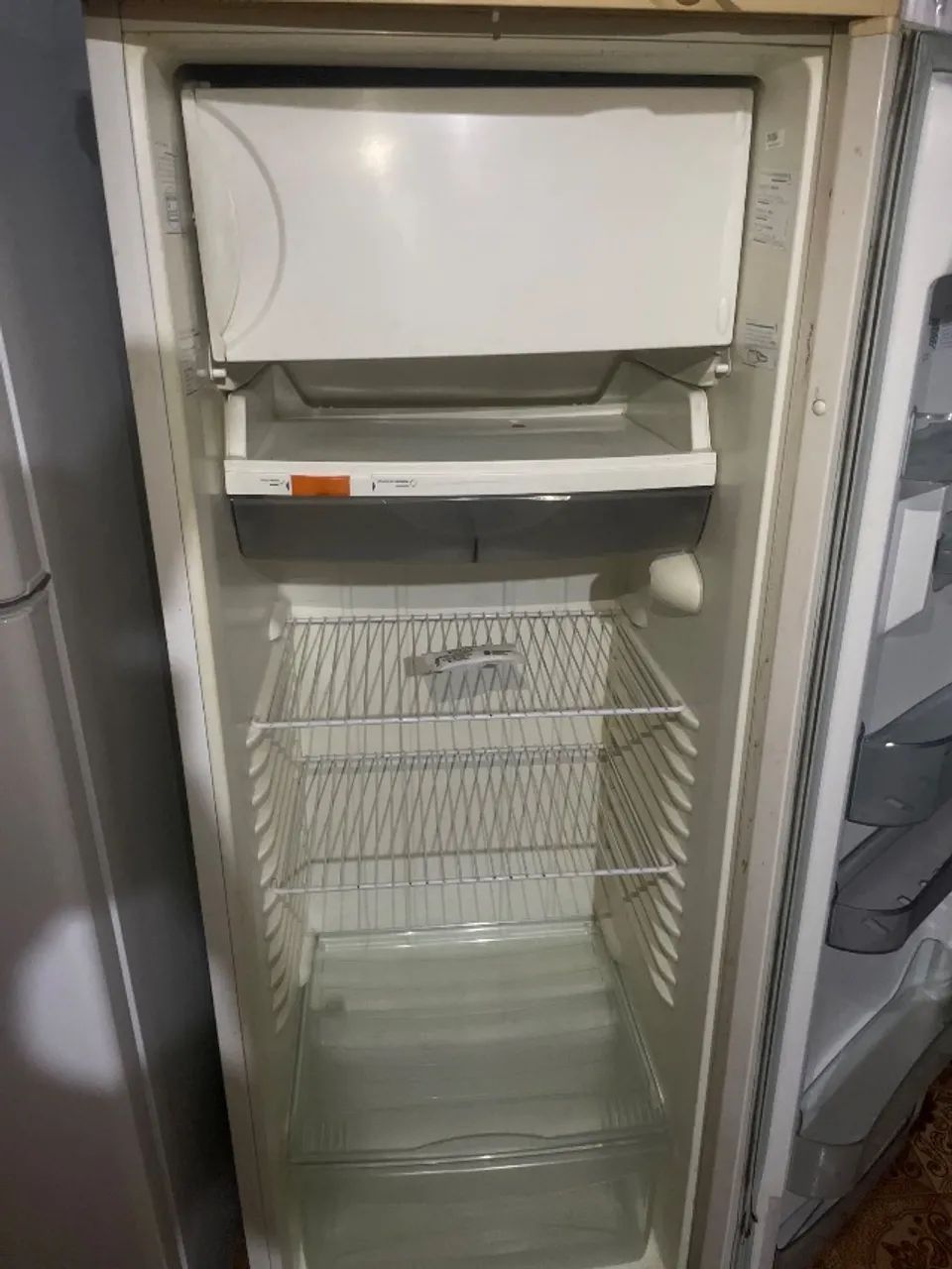 GELADEIRA CONSUL  - Foto 2