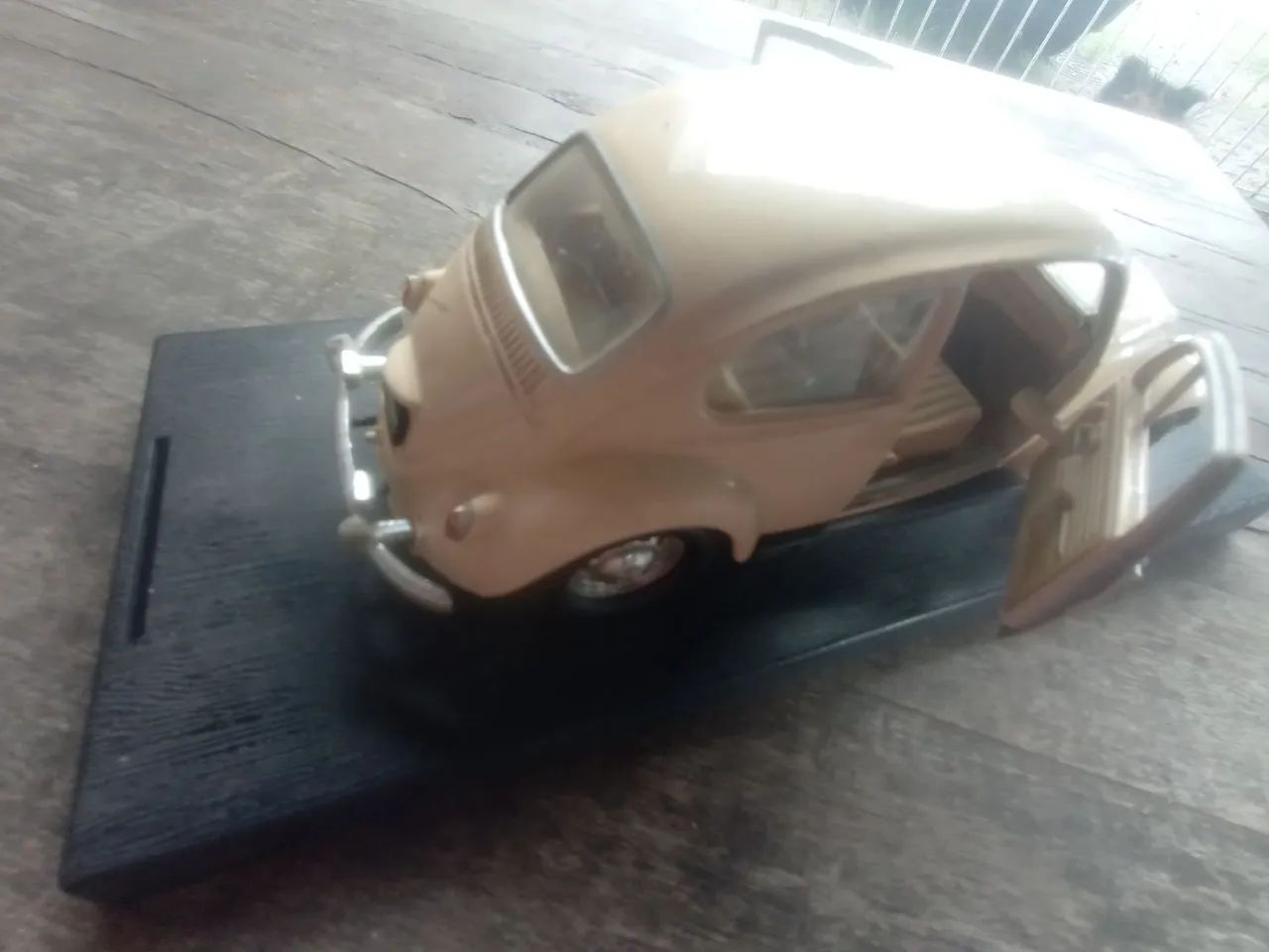 Fusca BEETLE 1967 - Foto 2