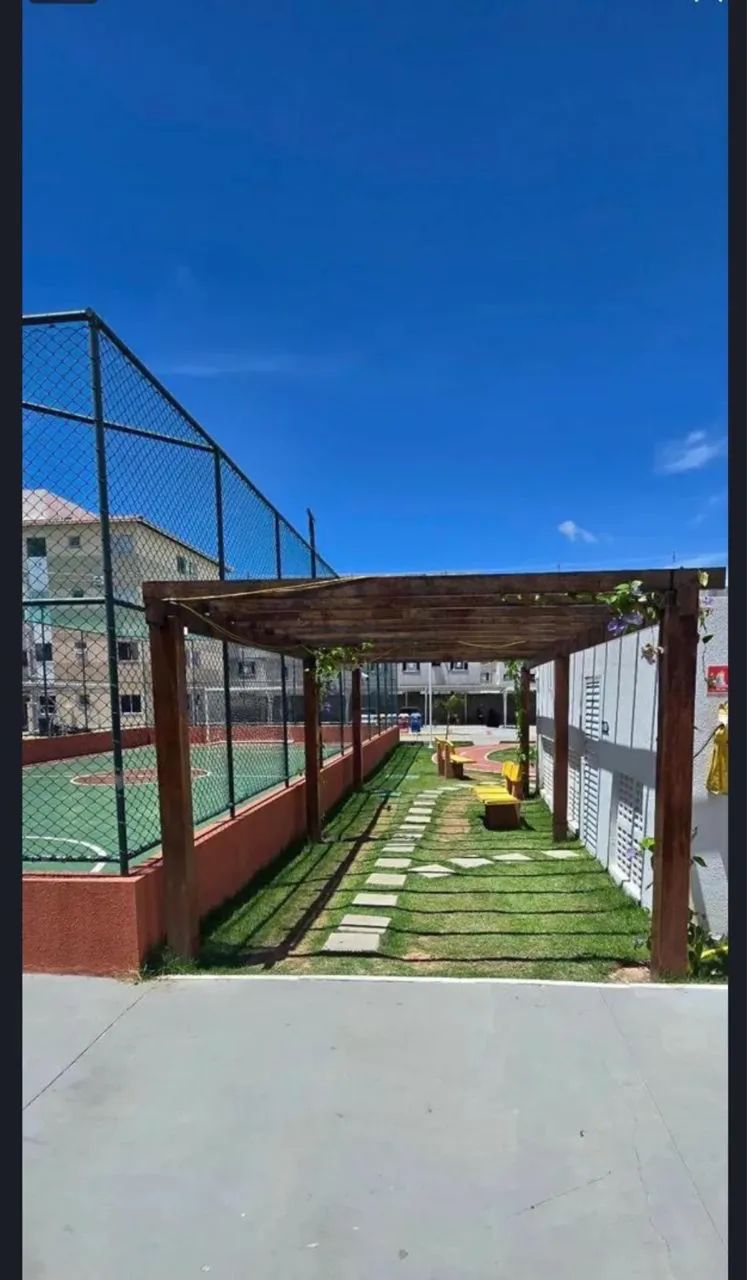 Repasse de Chave - Condomínio Morada Feliz - Foto 2