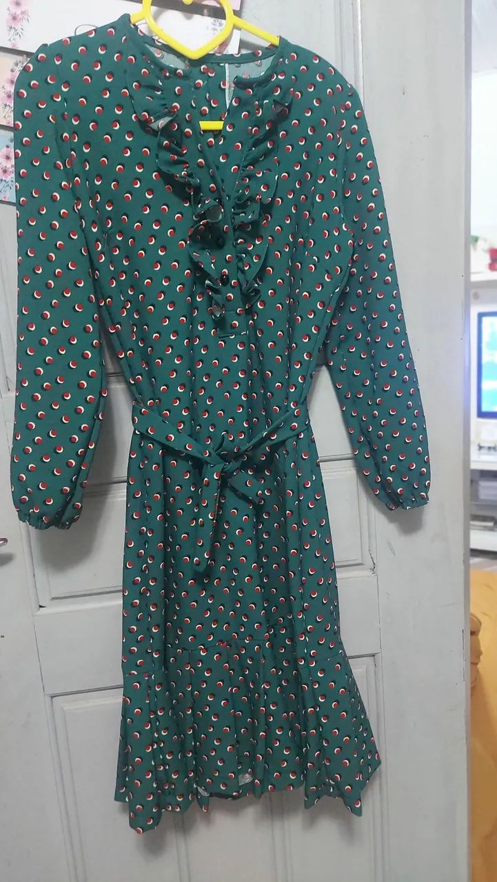 Vestido  - Foto 2