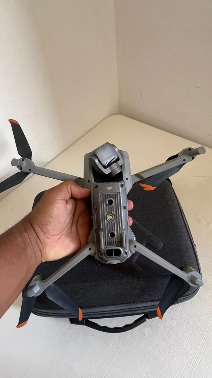  DJI AIR 2s  - Foto 3