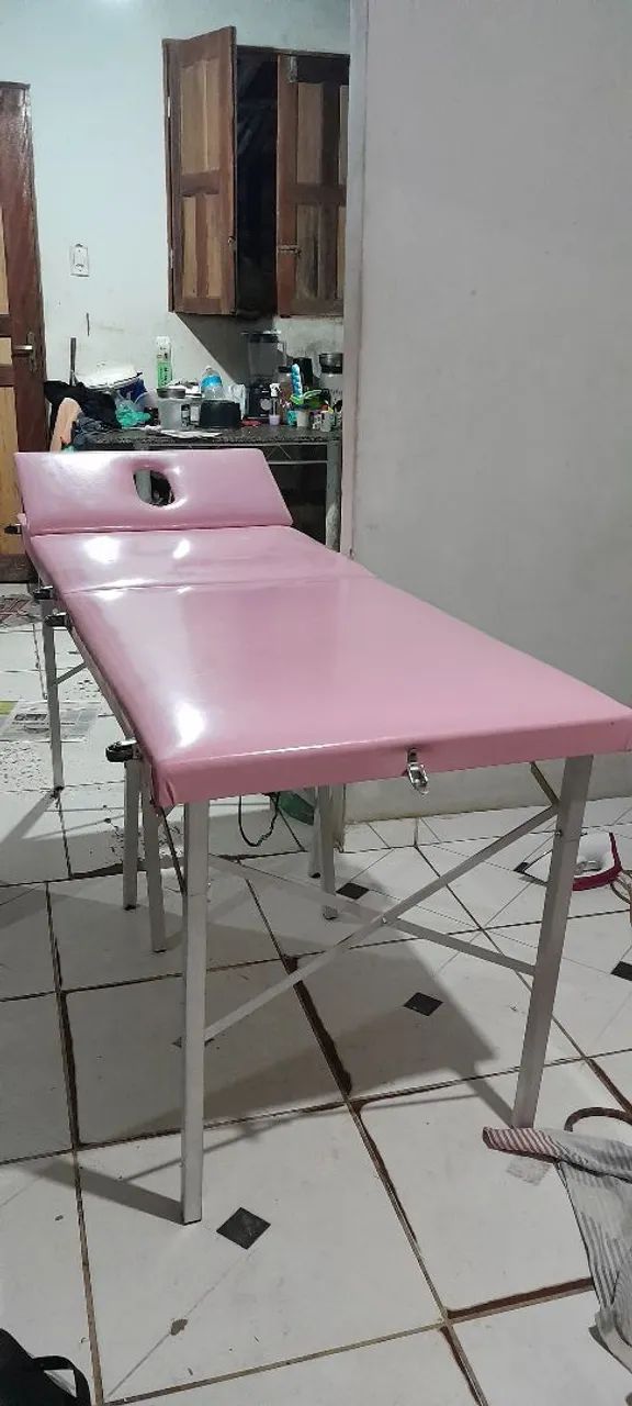 Maca de Massagem